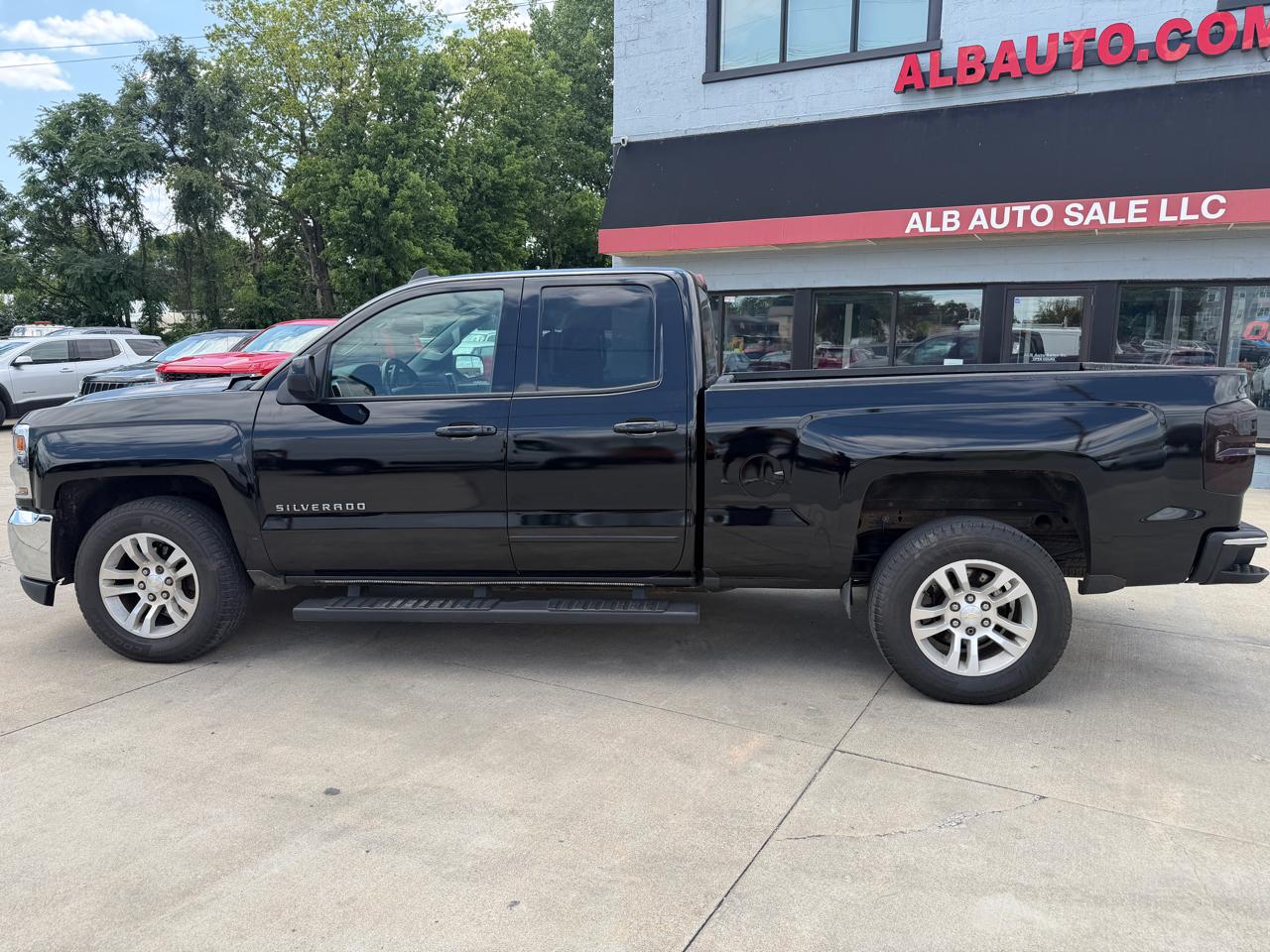 chevrolet silverado 1500 2016 1GCRCREH8GZ368899 image chevrolet silverado 1500 2016 1GCRCREH8GZ368899 image